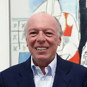 Ezra Nahmad: Monaco's Billionaire Art Dealer, Inside His Low Profile