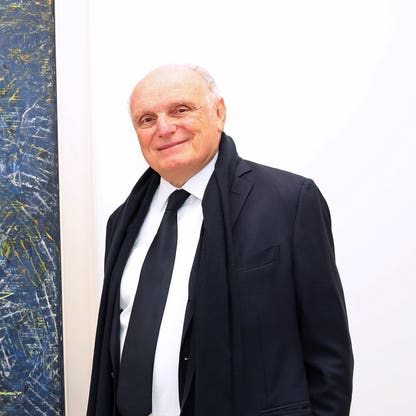 Inside Ezra Nahmad's $3.5 Billion Art Trove: 300 Picassos and More